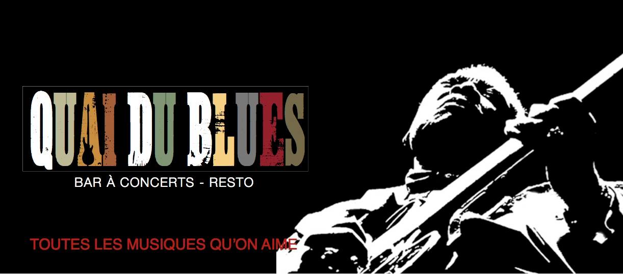 Fête de la Musique au Quai du Blues
